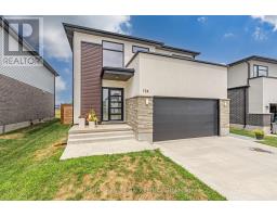 124 CRESTVIEW DRIVE, Middlesex Centre, Ontario