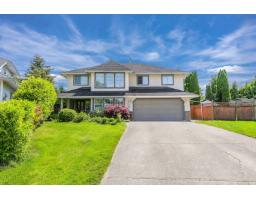 6084 185 STREET, Surrey, British Columbia