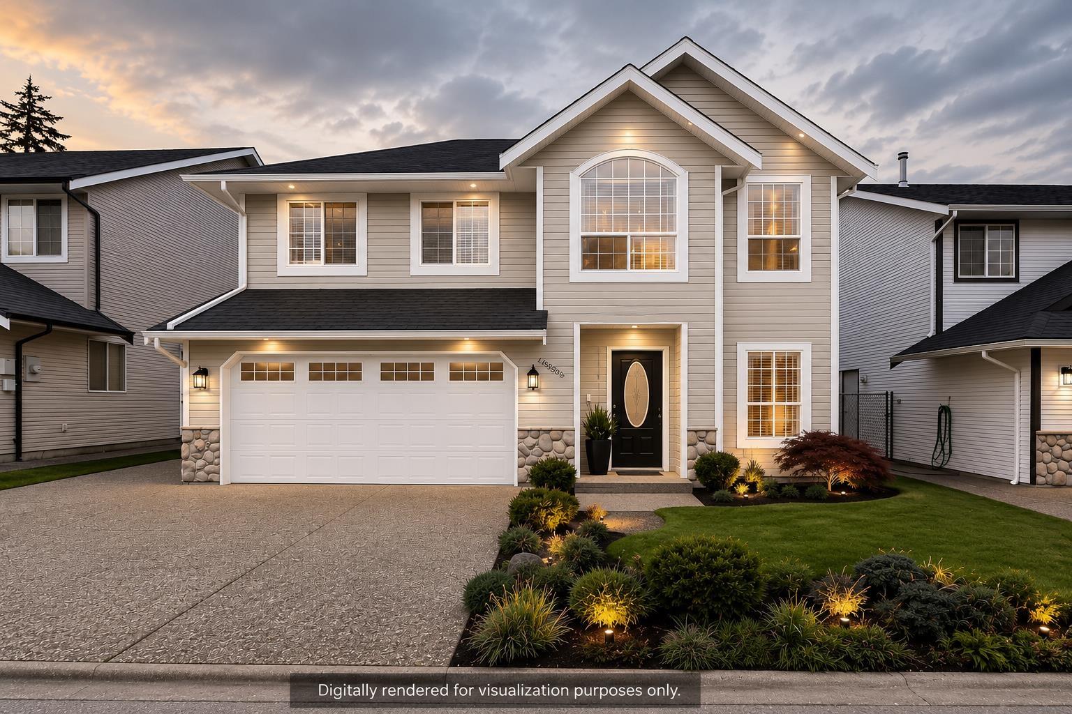 103 5373 PEACH ROAD|Sardis South
