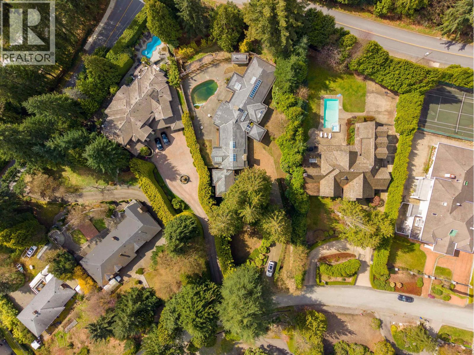 888 Pyrford Road, West Vancouver, British Columbia  V7S 2A1 - Photo 34 - R3144206