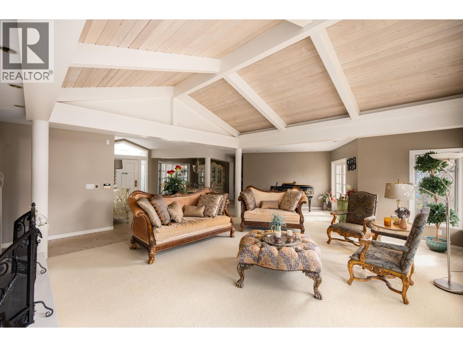 888 Pyrford Road, West Vancouver, British Columbia  V7S 2A1 - Photo 6 - R3144206