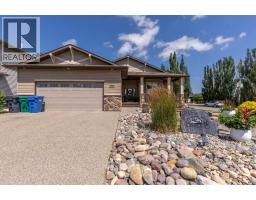 515 Canyon Cove W, Lethbridge, Alberta