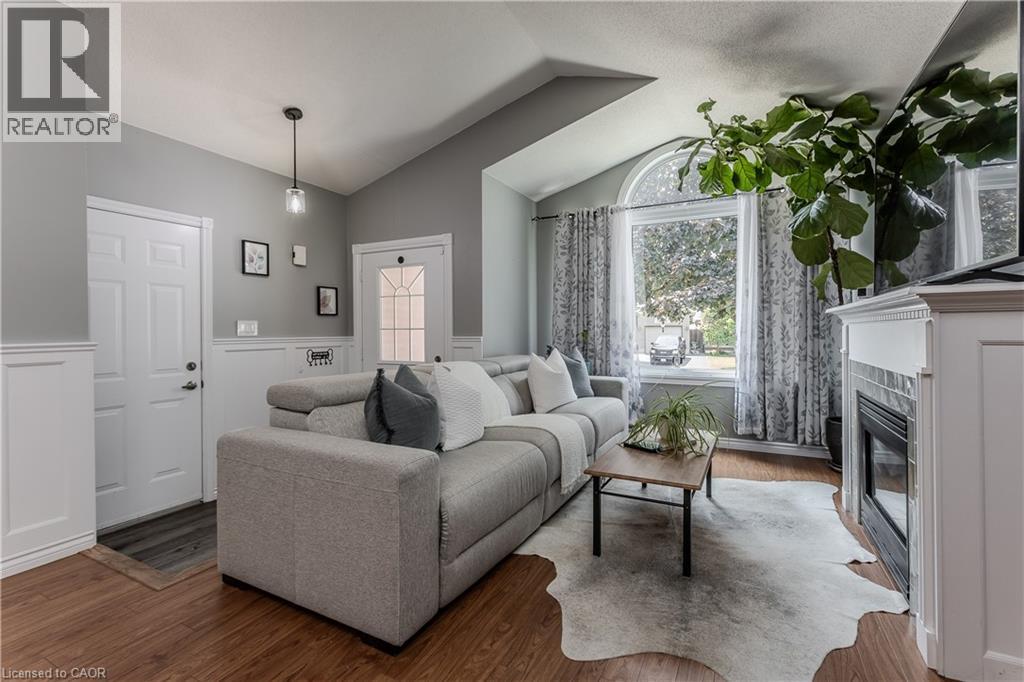23 Annapolis Way, Hamilton, Ontario  L8W 3L1 - Photo 7 - 40844000
