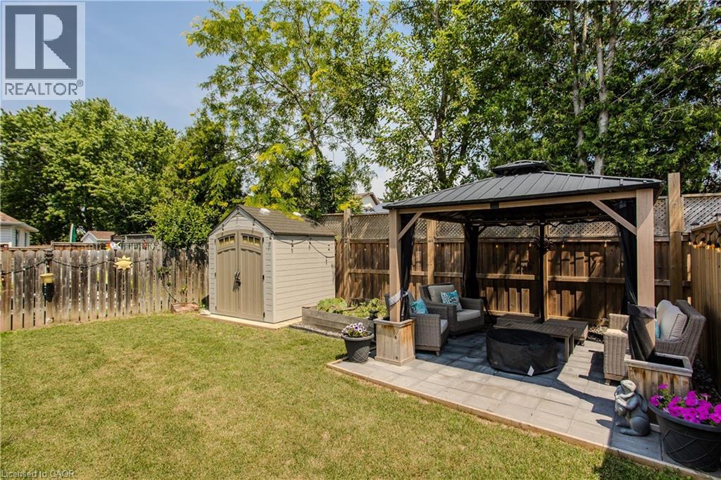 23 Annapolis Way, Hamilton, Ontario  L8W 3L1 - Photo 4 - 40844000