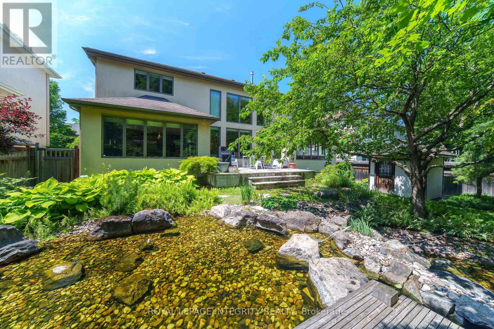 13 Cecil Walden Ridge, Ottawa, Ontario K2K 3C6 - Photo 3 - X13589988