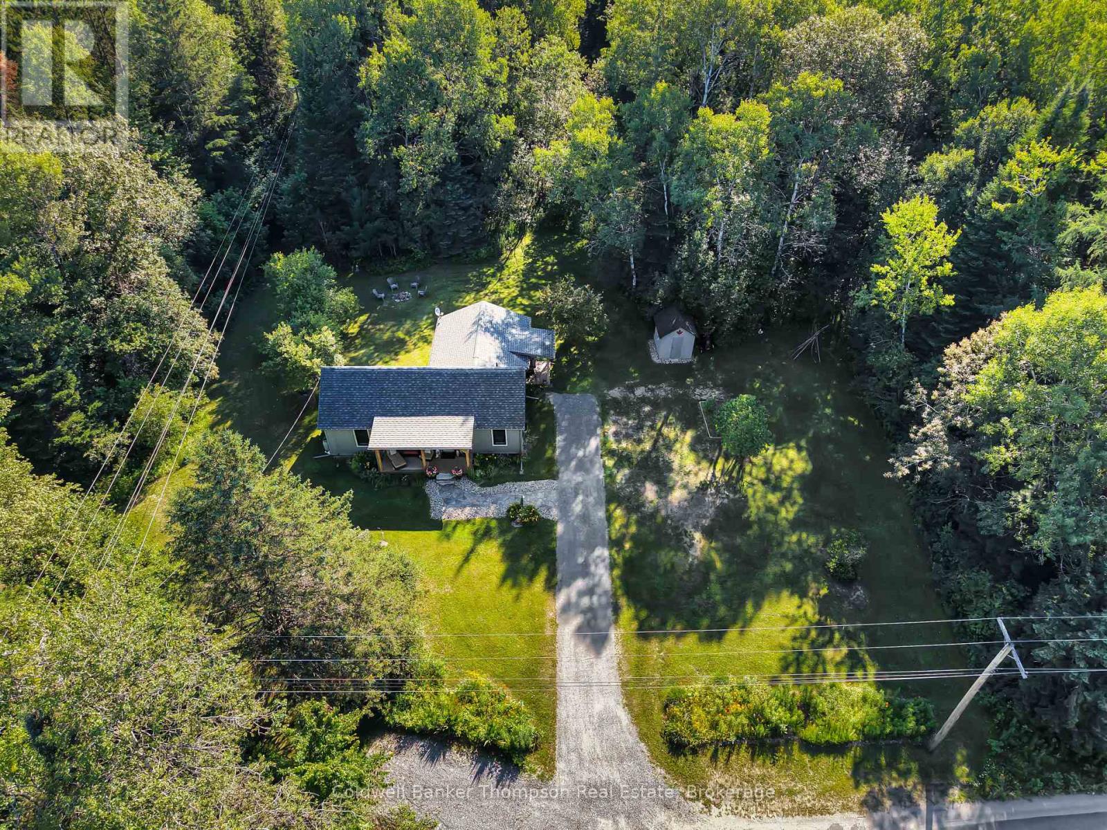 247 Old North Road, Huntsville, Ontario P1H 2J4 - Photo 37 - X13220310