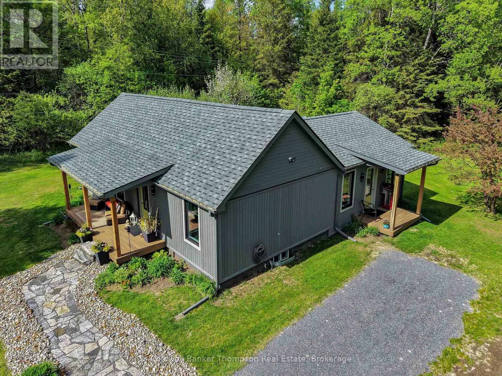 247 Old North Road, Huntsville, Ontario P1H 2J4 - Photo 31 - X13220310