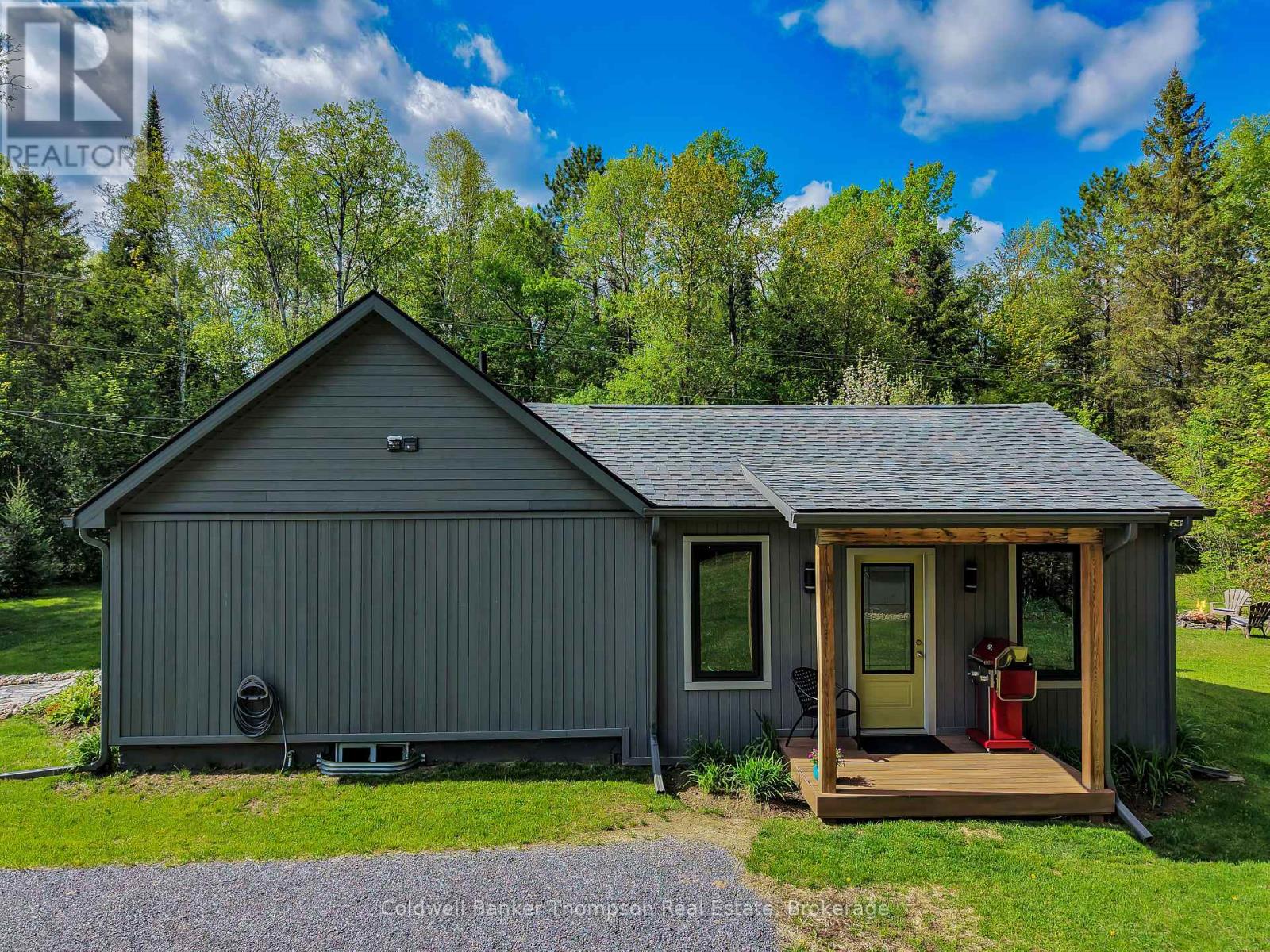 247 Old North Road, Huntsville, Ontario P1H 2J4 - Photo 32 - X13220310