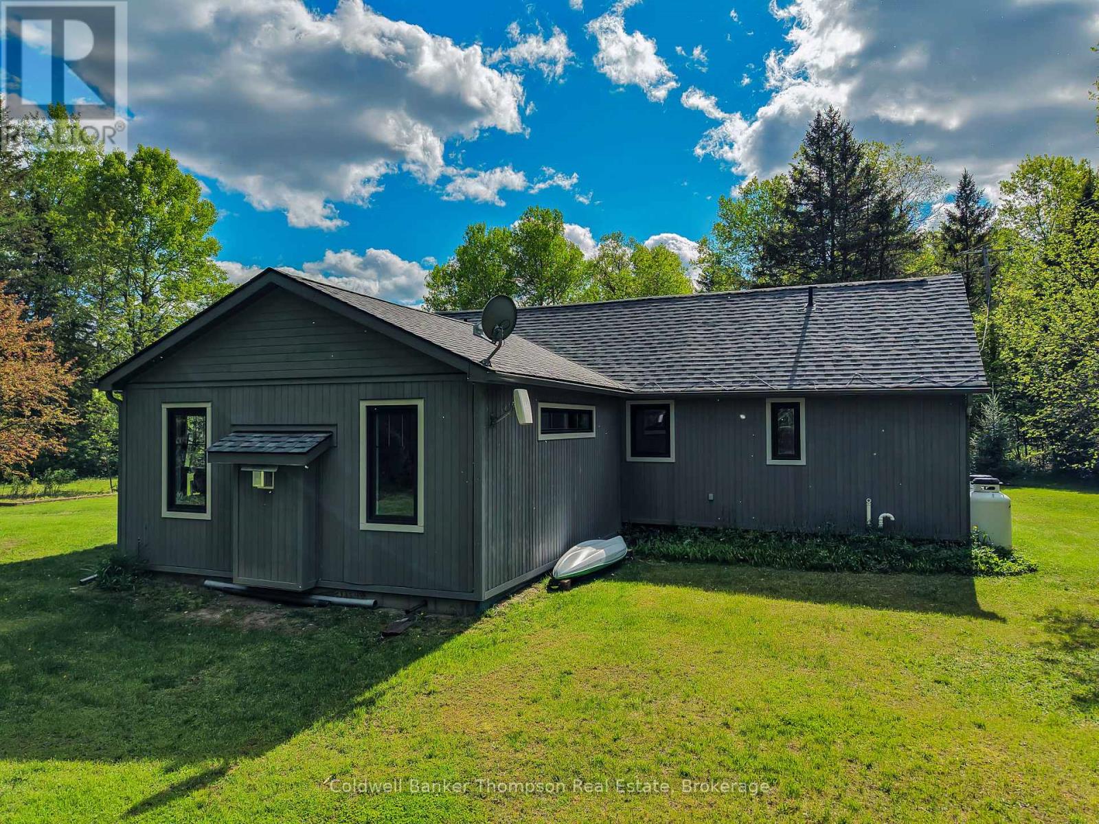 247 Old North Road, Huntsville, Ontario P1H 2J4 - Photo 33 - X13220310