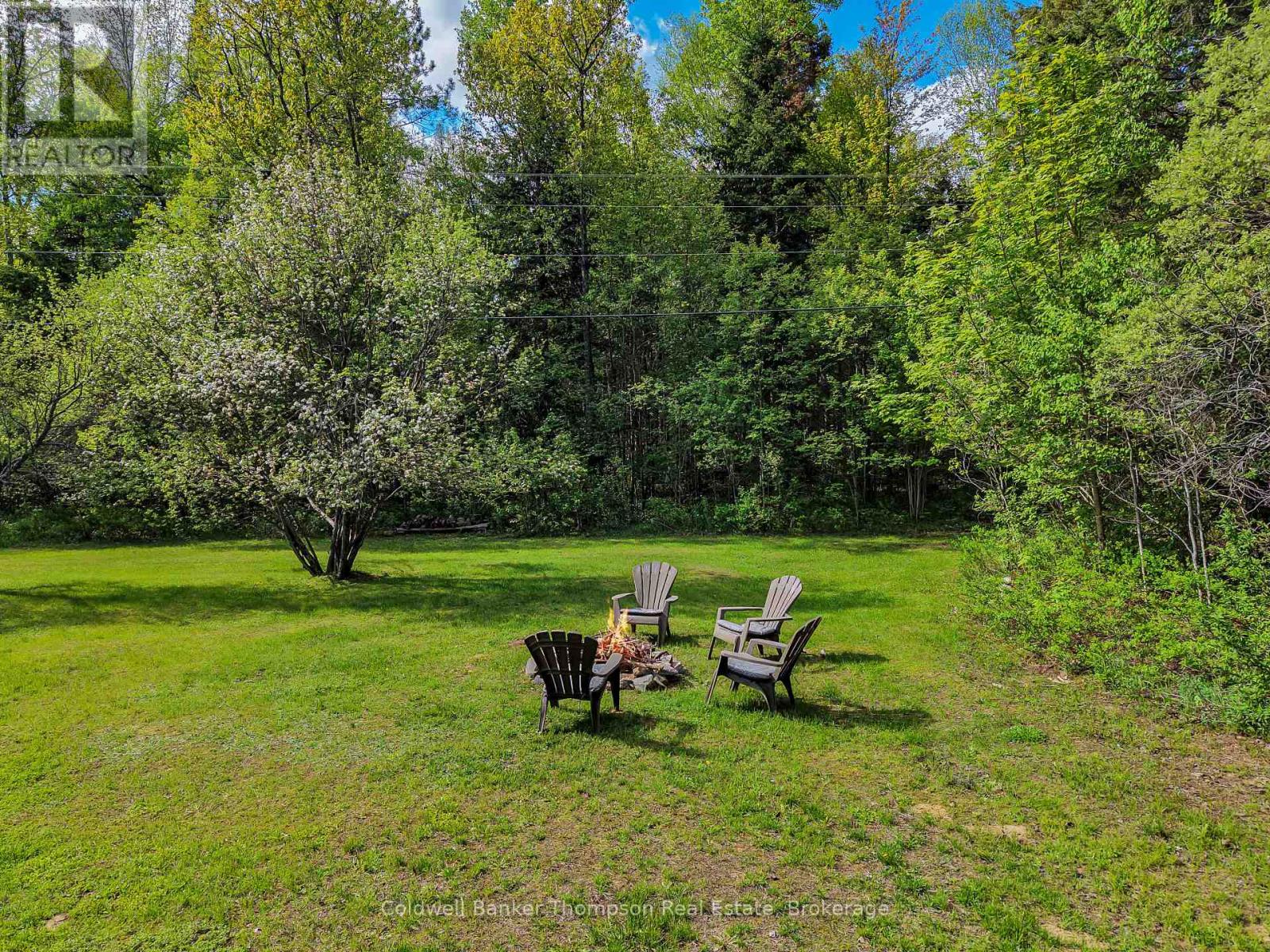 247 Old North Road, Huntsville, Ontario P1H 2J4 - Photo 34 - X13220310