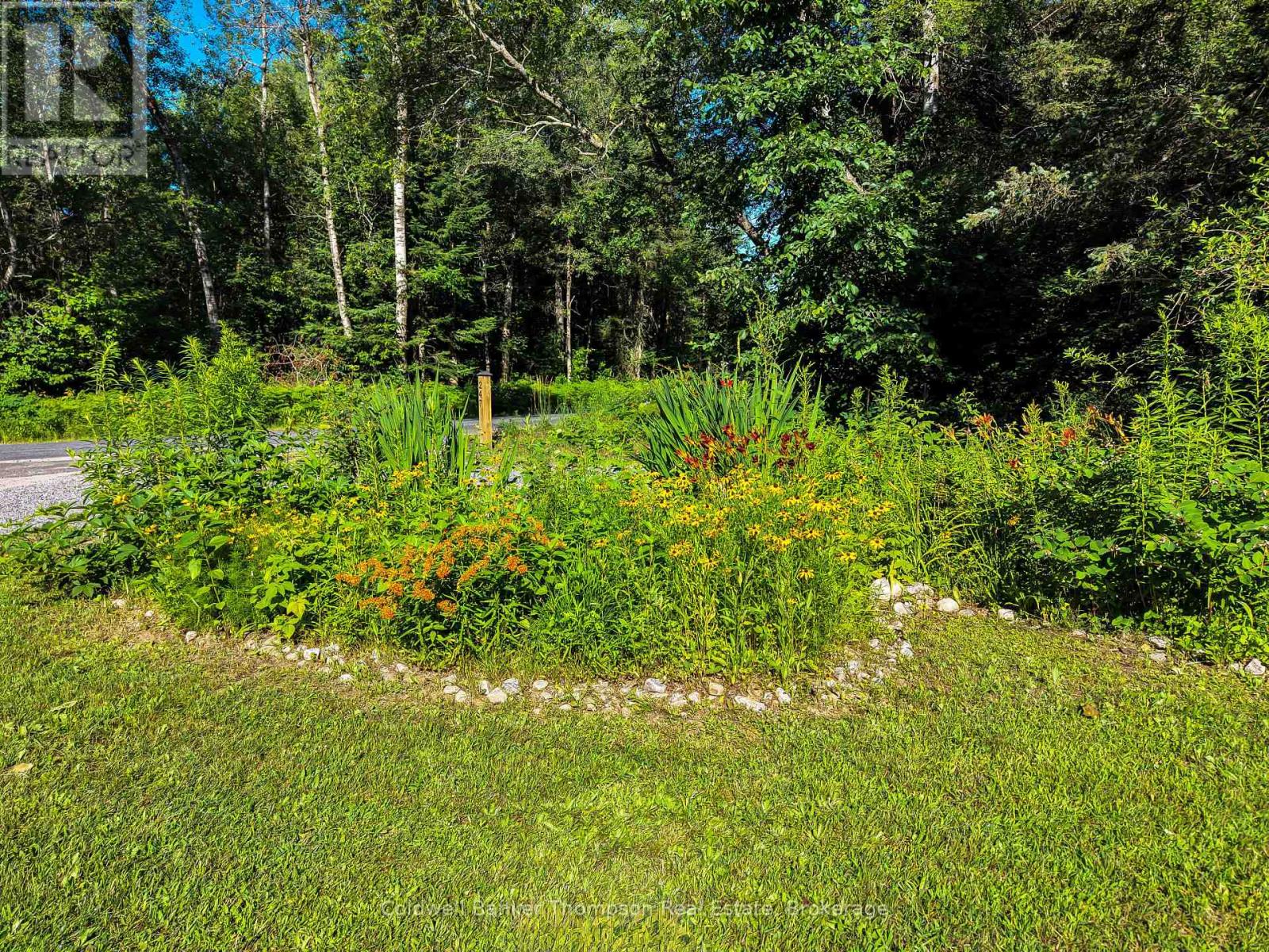 247 Old North Road, Huntsville, Ontario P1H 2J4 - Photo 35 - X13220310