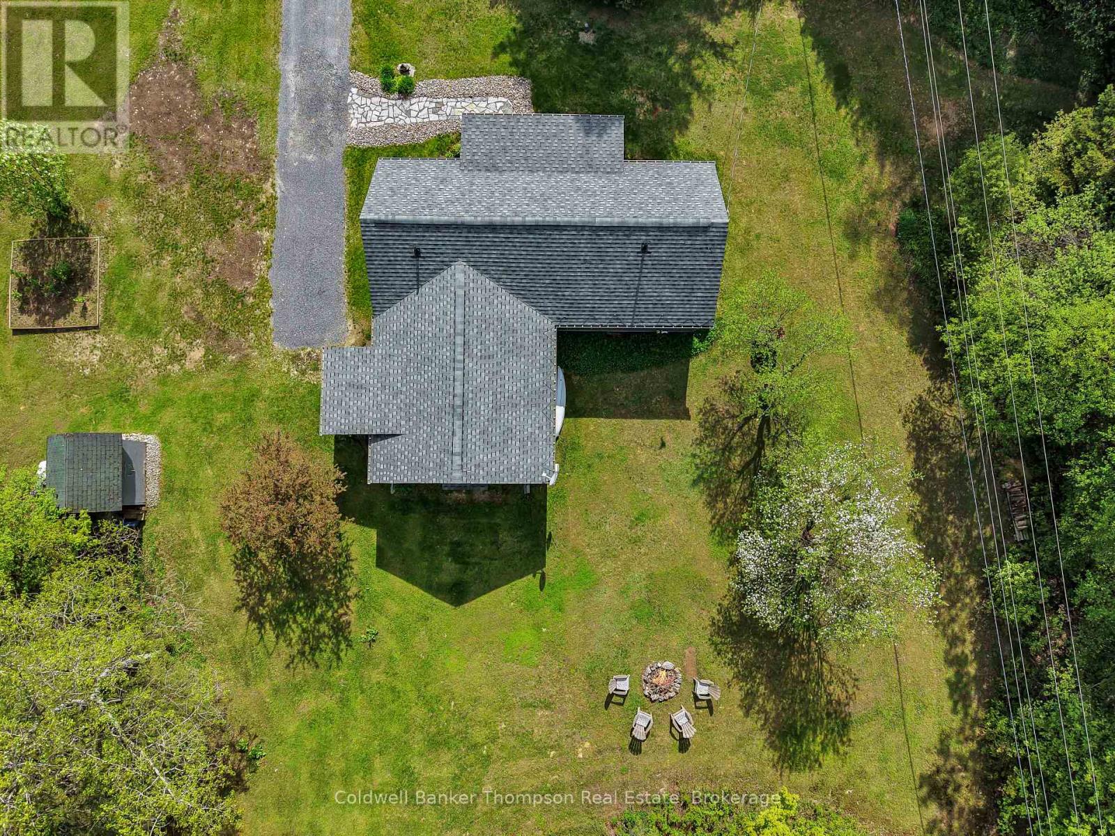 247 Old North Road, Huntsville, Ontario P1H 2J4 - Photo 36 - X13220310