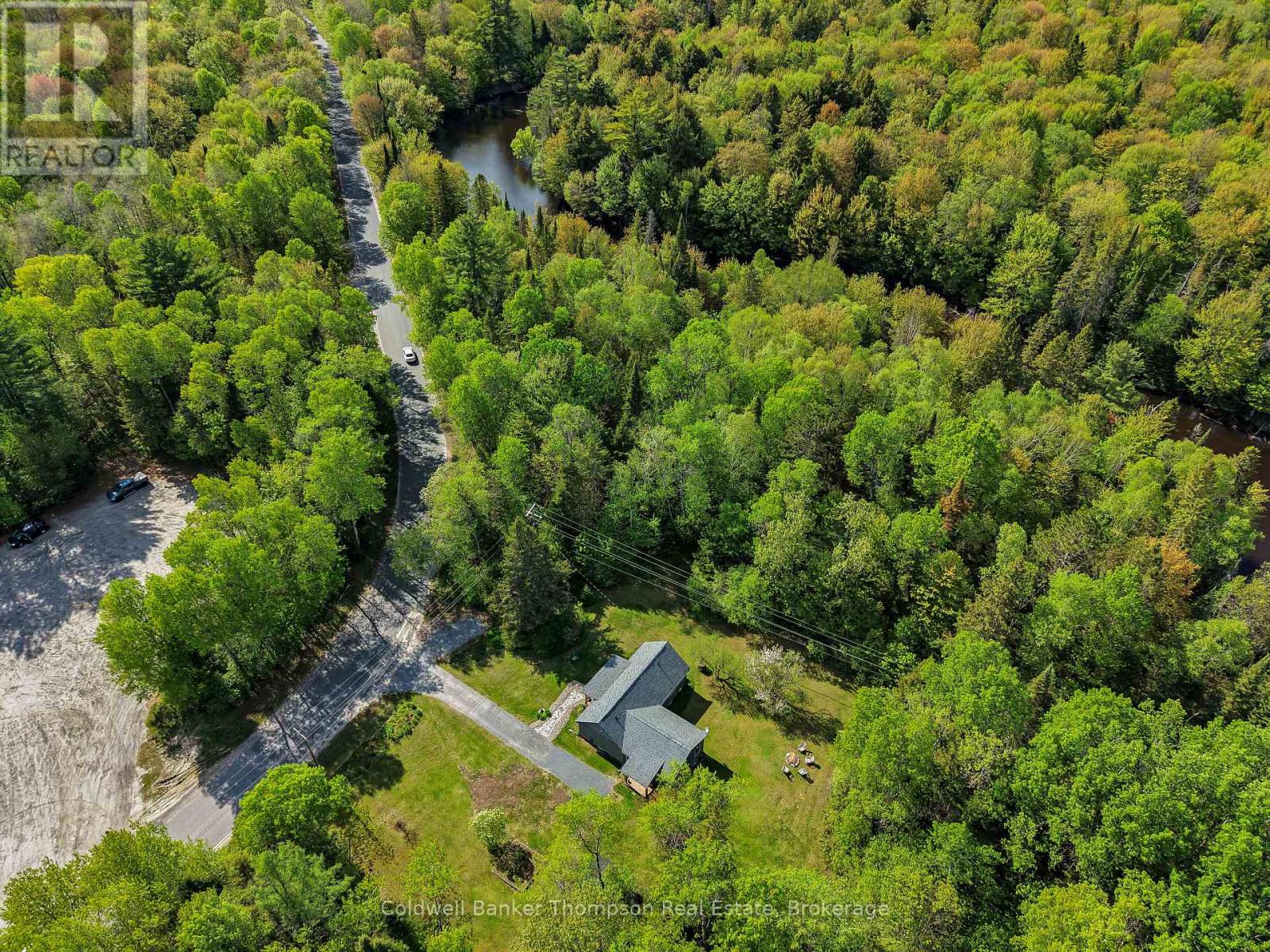 247 Old North Road, Huntsville, Ontario P1H 2J4 - Photo 39 - X13220310