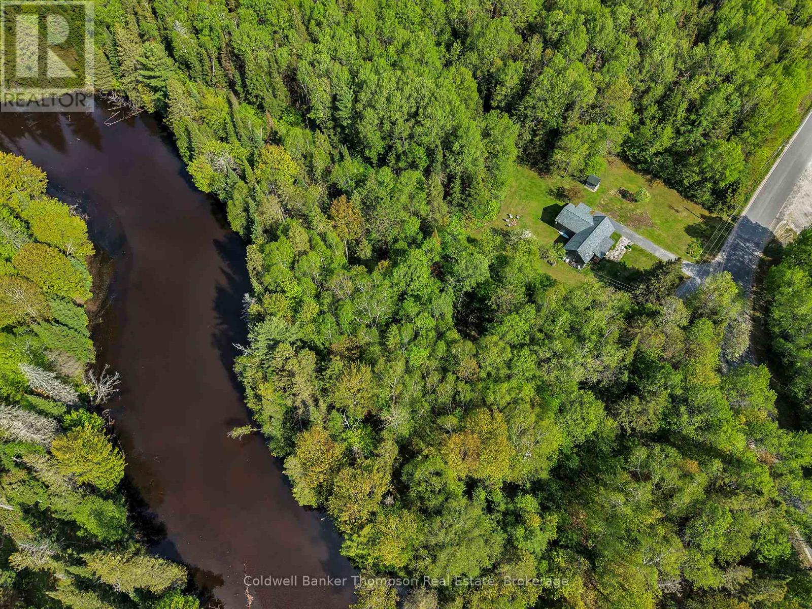 247 Old North Road, Huntsville, Ontario P1H 2J4 - Photo 40 - X13220310