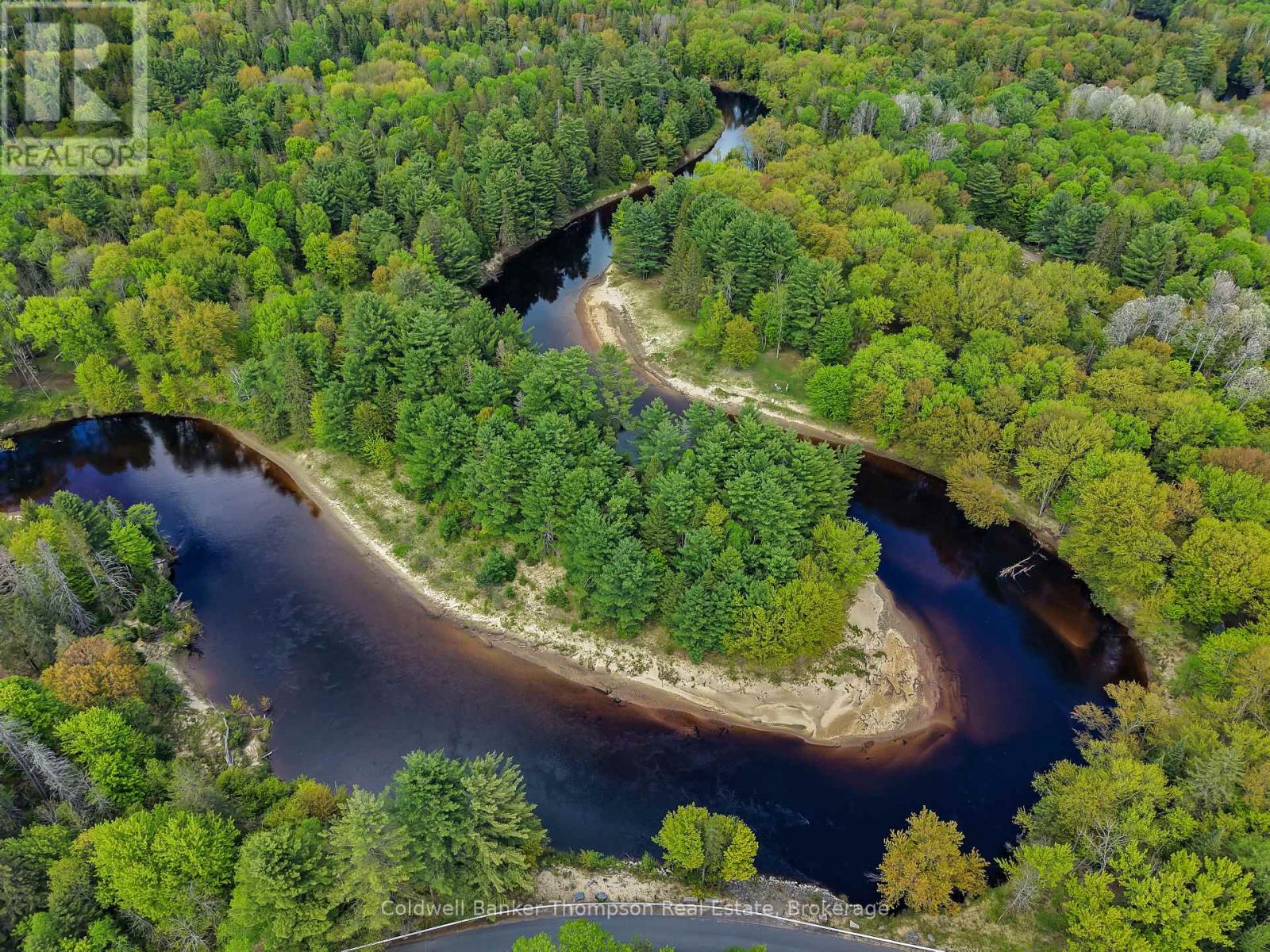 247 Old North Road, Huntsville, Ontario P1H 2J4 - Photo 42 - X13220310