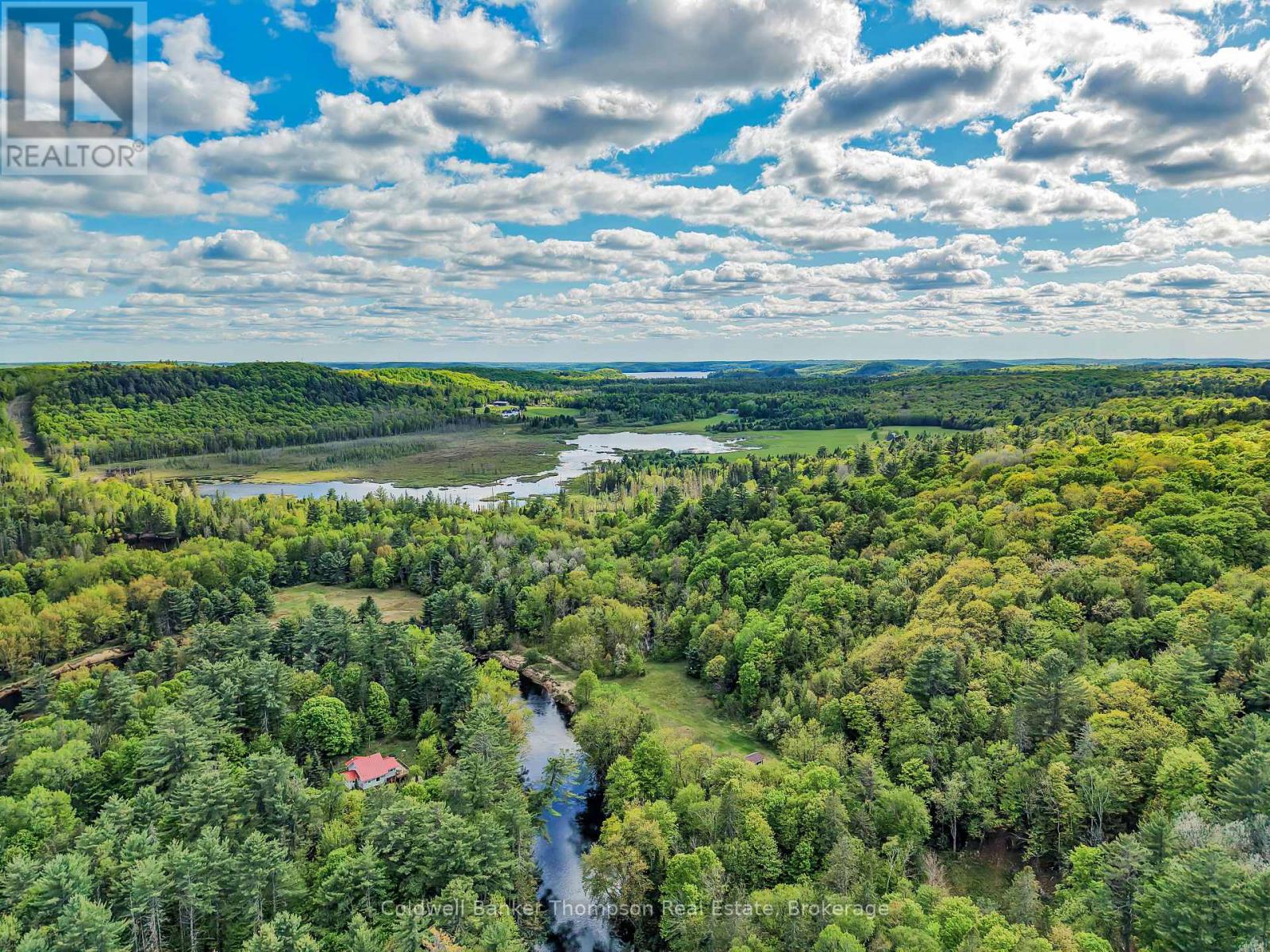 247 Old North Road, Huntsville, Ontario P1H 2J4 - Photo 43 - X13220310