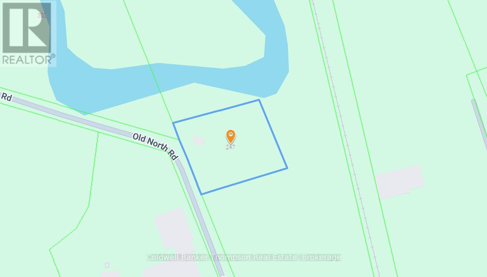247 Old North Road, Huntsville, Ontario P1H 2J4 - Photo 47 - X13220310