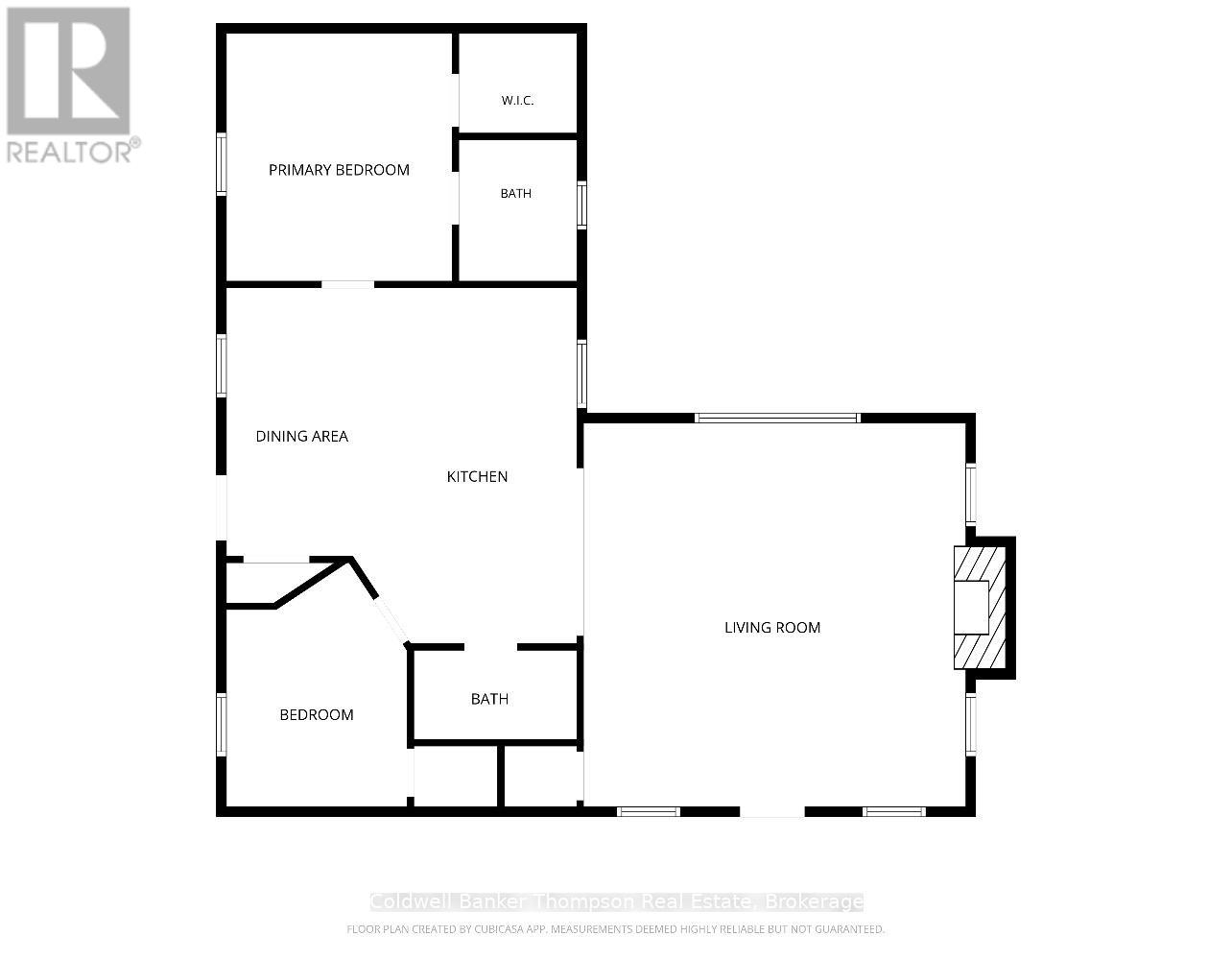 247 Old North Road, Huntsville, Ontario P1H 2J4 - Photo 48 - X13220310