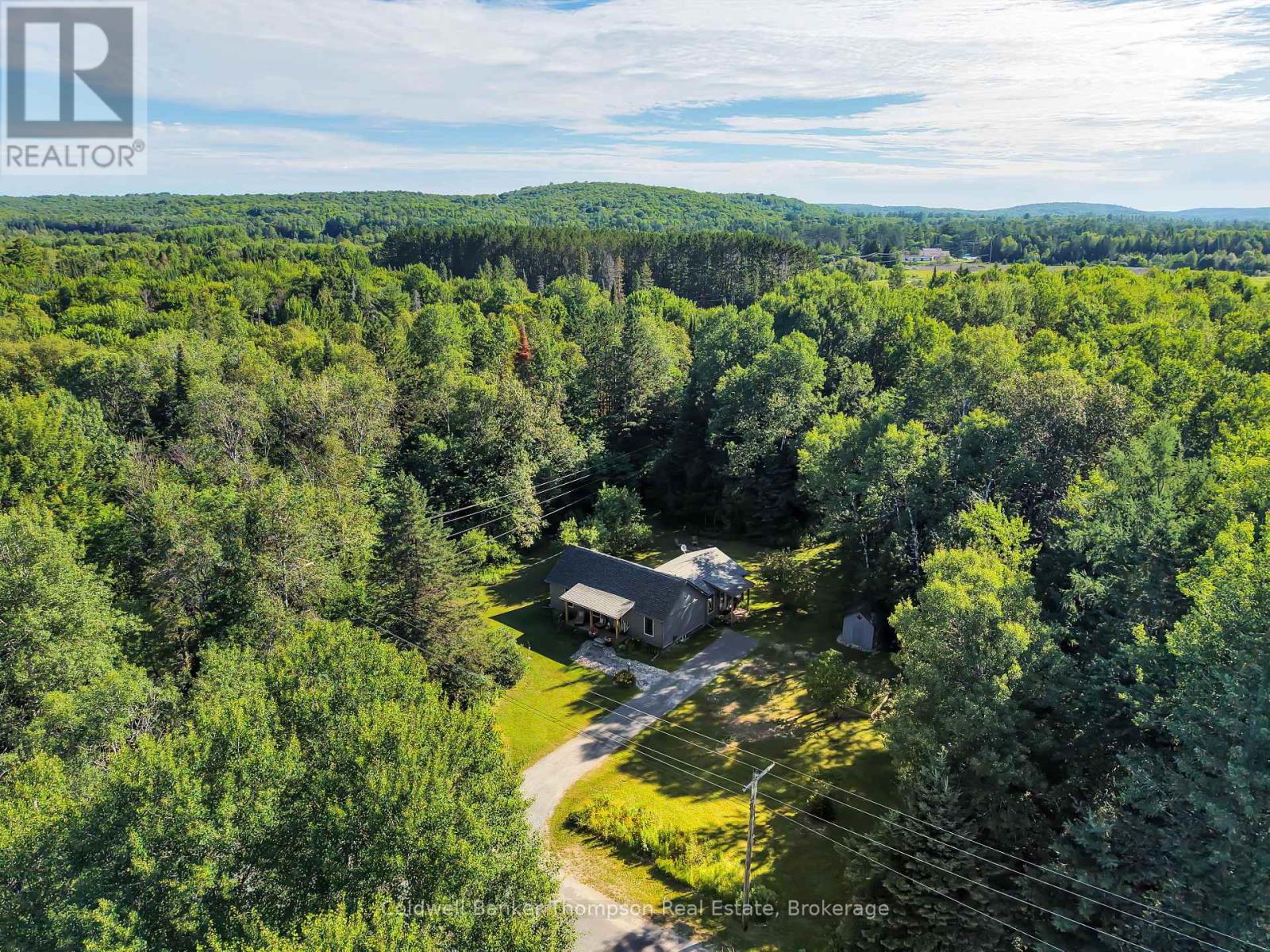 247 Old North Road, Huntsville, Ontario P1H 2J4 - Photo 5 - X13220310