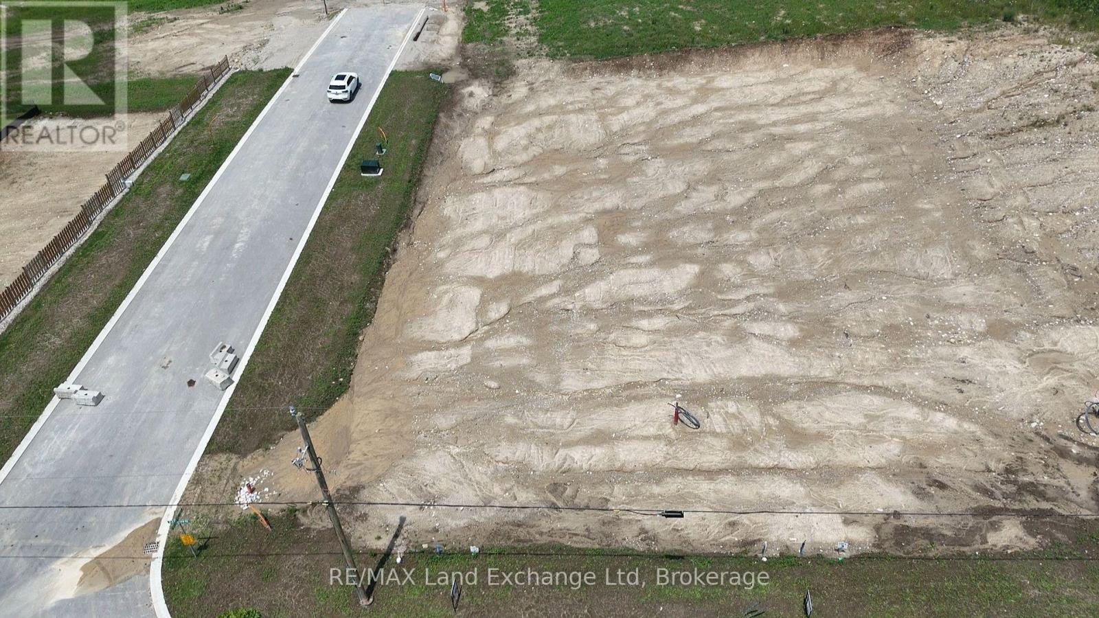 944 (LOT 2) OLD DURHAM ROAD, Brockton, Ontario