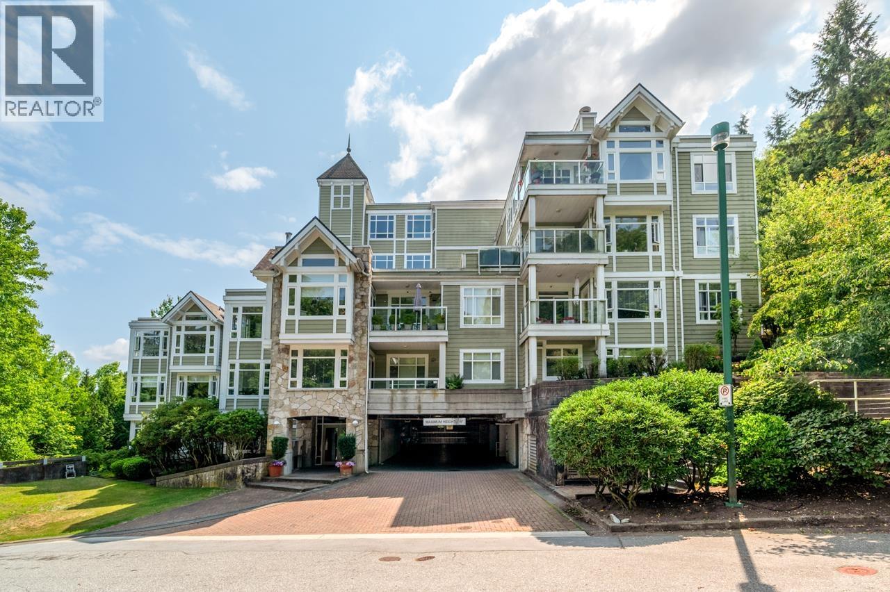 505 3001 TERRAVISTA PLACE