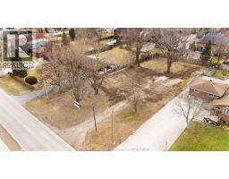1122 REAUME Unit# LOT, LaSalle, Ontario