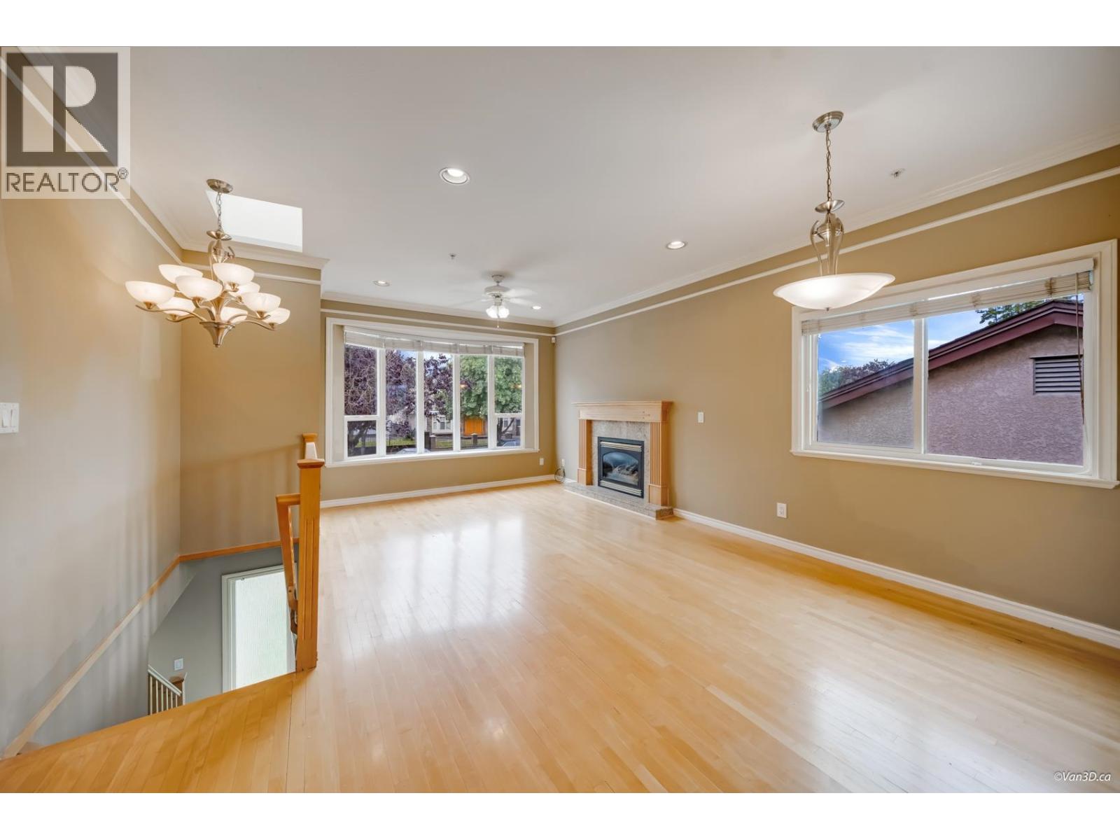 1140 Hazelton Street, Vancouver, British Columbia V5K 4H9 - Photo 3 - R3148509