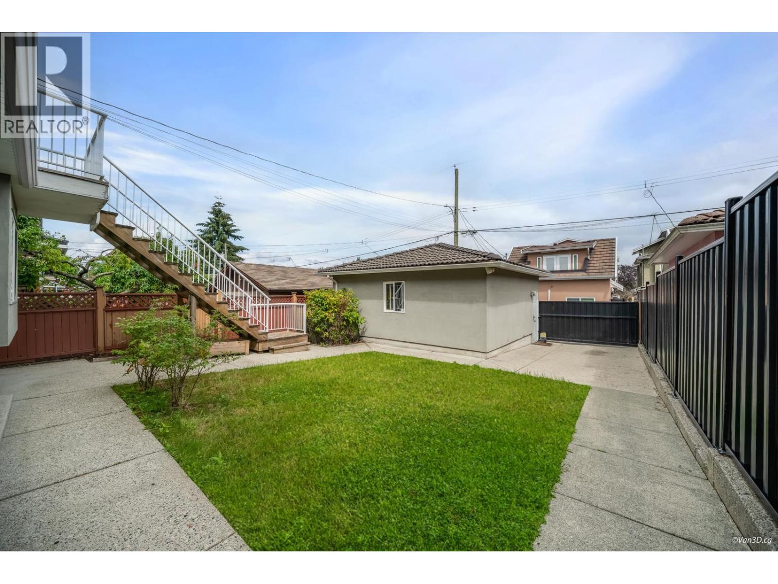 1140 Hazelton Street, Vancouver, British Columbia V5K 4H9 - Photo 33 - R3148509