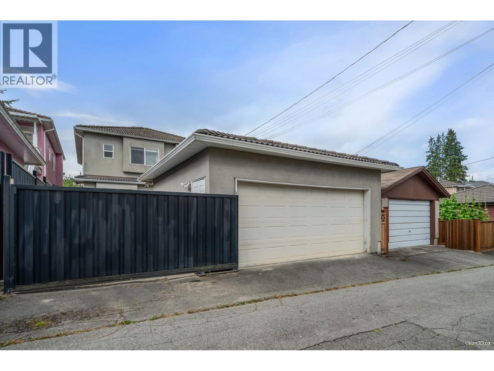 1140 Hazelton Street, Vancouver, British Columbia V5K 4H9 - Photo 38 - R3148509