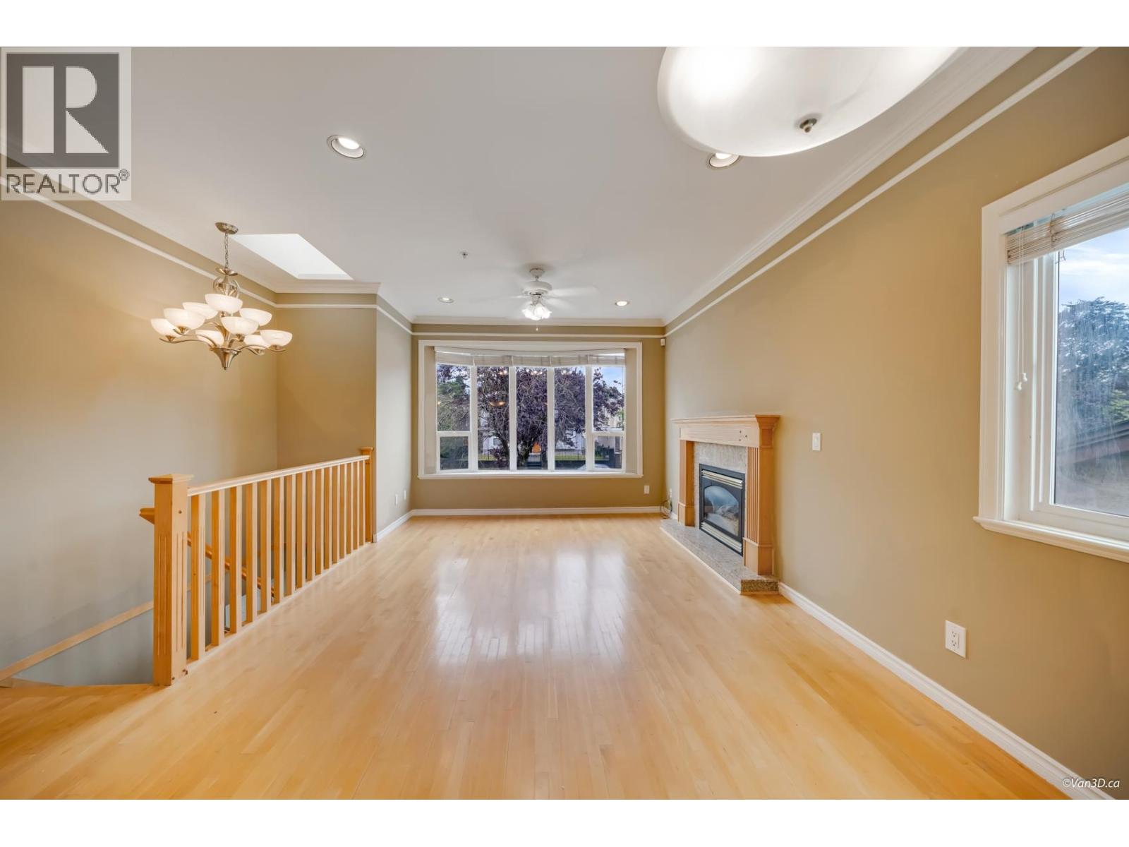 1140 Hazelton Street, Vancouver, British Columbia V5K 4H9 - Photo 4 - R3148509