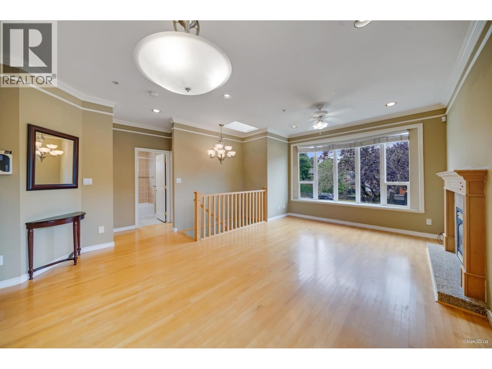 1140 Hazelton Street, Vancouver, British Columbia V5K 4H9 - Photo 5 - R3148509