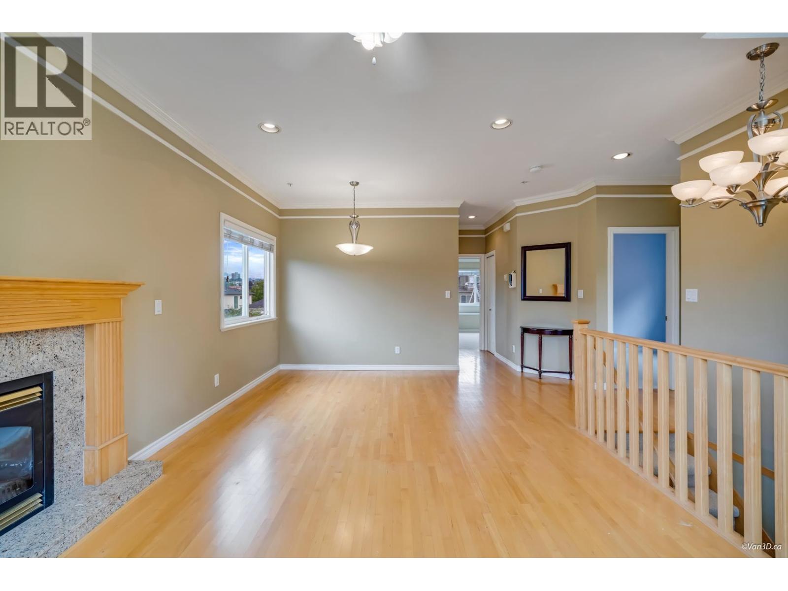 1140 Hazelton Street, Vancouver, British Columbia V5K 4H9 - Photo 9 - R3148509