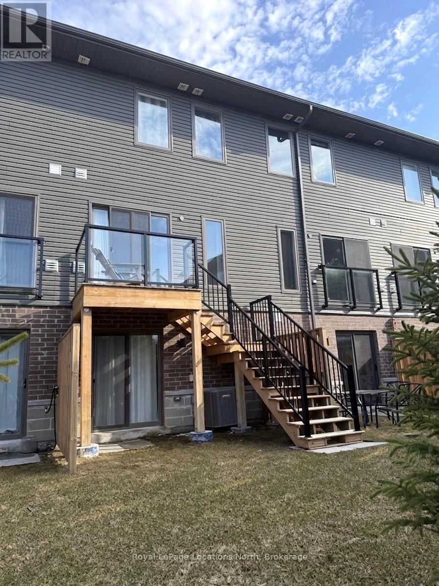 10 Winters Crescent, Collingwood, Ontario  L9Y 5T1 - Photo 16 - S13589922