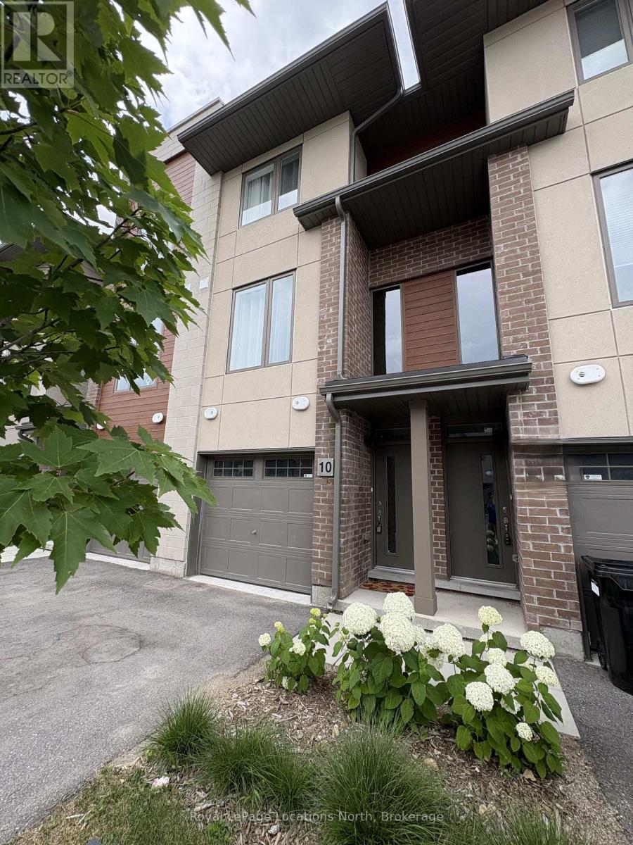 10 Winters Crescent, Collingwood, Ontario  L9Y 5T1 - Photo 2 - S13589922