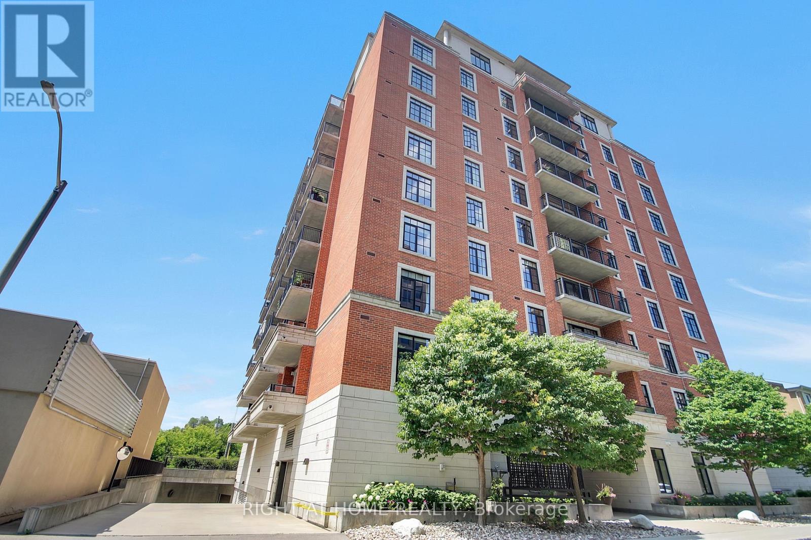 810 - 330 Loretta Avenue S, Ottawa, Ontario  K1S 4E8 - Photo 2 - X12963102