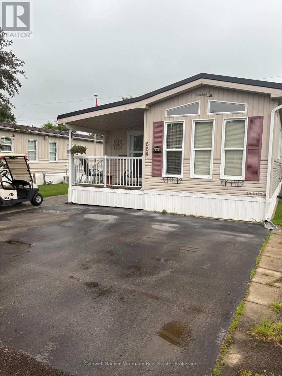 3564 Sumac Street, Centre Wellington, Ontario  N1M 2W5 - Photo 1 - X13589918