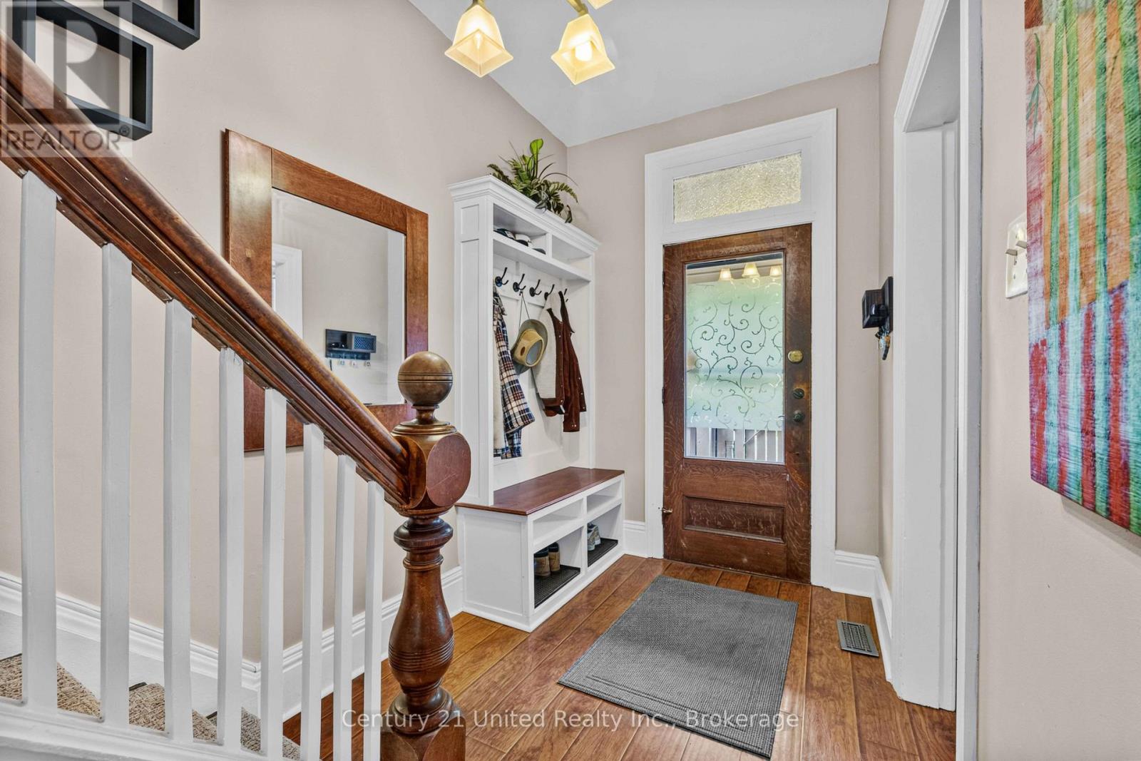95 Morrow Street, Peterborough (Otonabee Ward 1), Ontario  K9J 1X4 - Photo 3 - X13589876