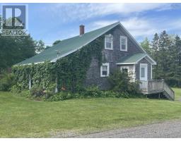 91 Warwick Mountain Road, Tatamagouche, Nova Scotia