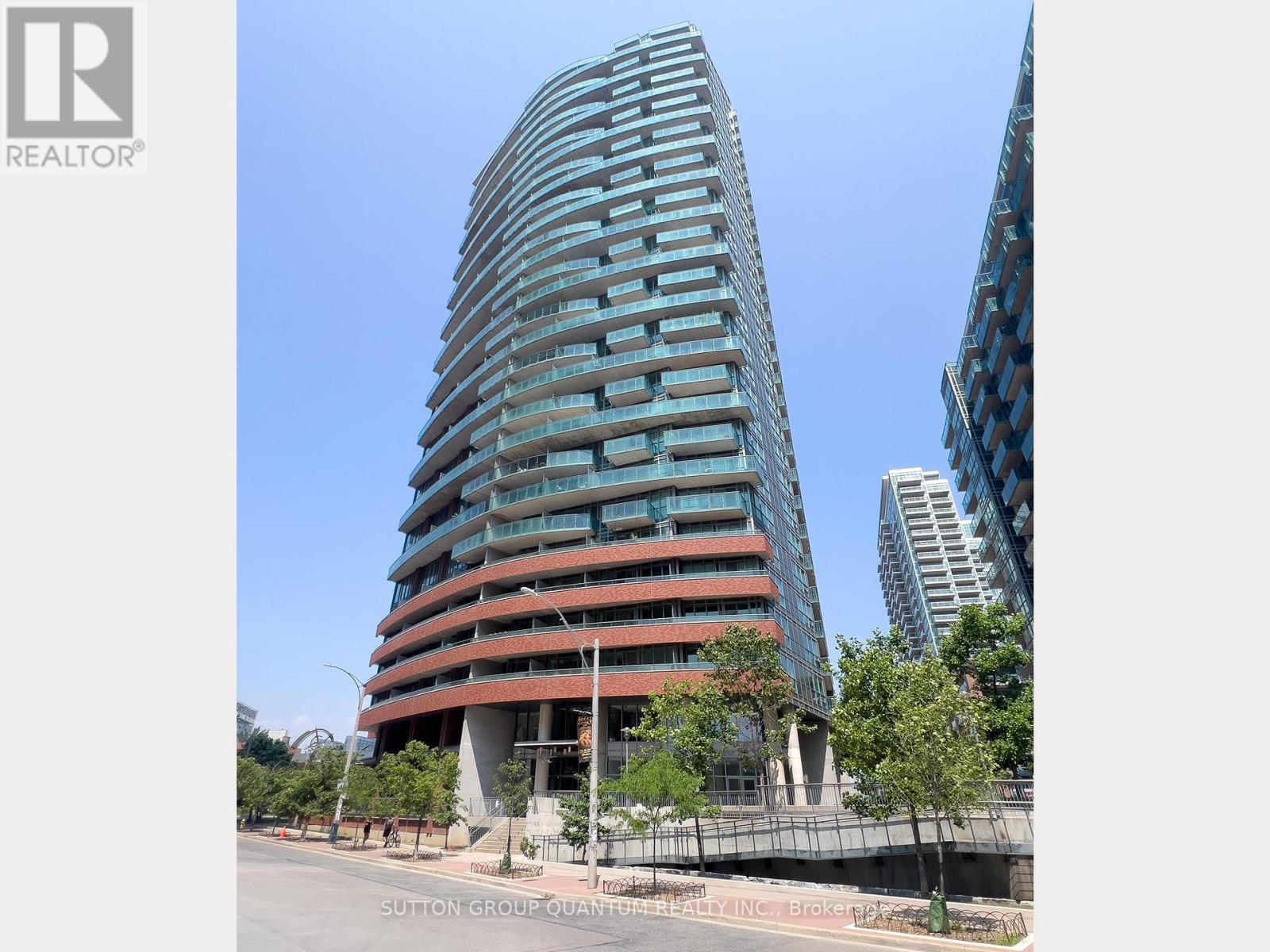 1012 - 150 East Liberty Street, Toronto, Ontario  M6K 3R5 - Photo 1 - C13589892