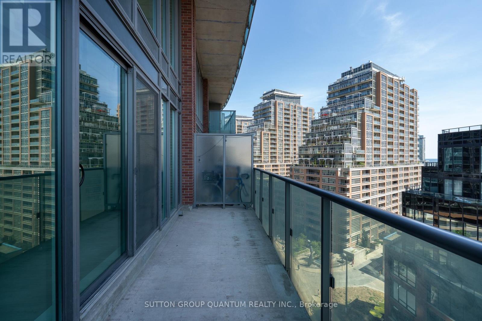 1012 - 150 East Liberty Street, Toronto, Ontario  M6K 3R5 - Photo 18 - C13589892