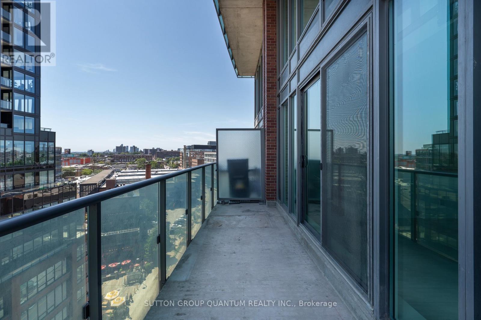 1012 - 150 East Liberty Street, Toronto, Ontario  M6K 3R5 - Photo 19 - C13589892