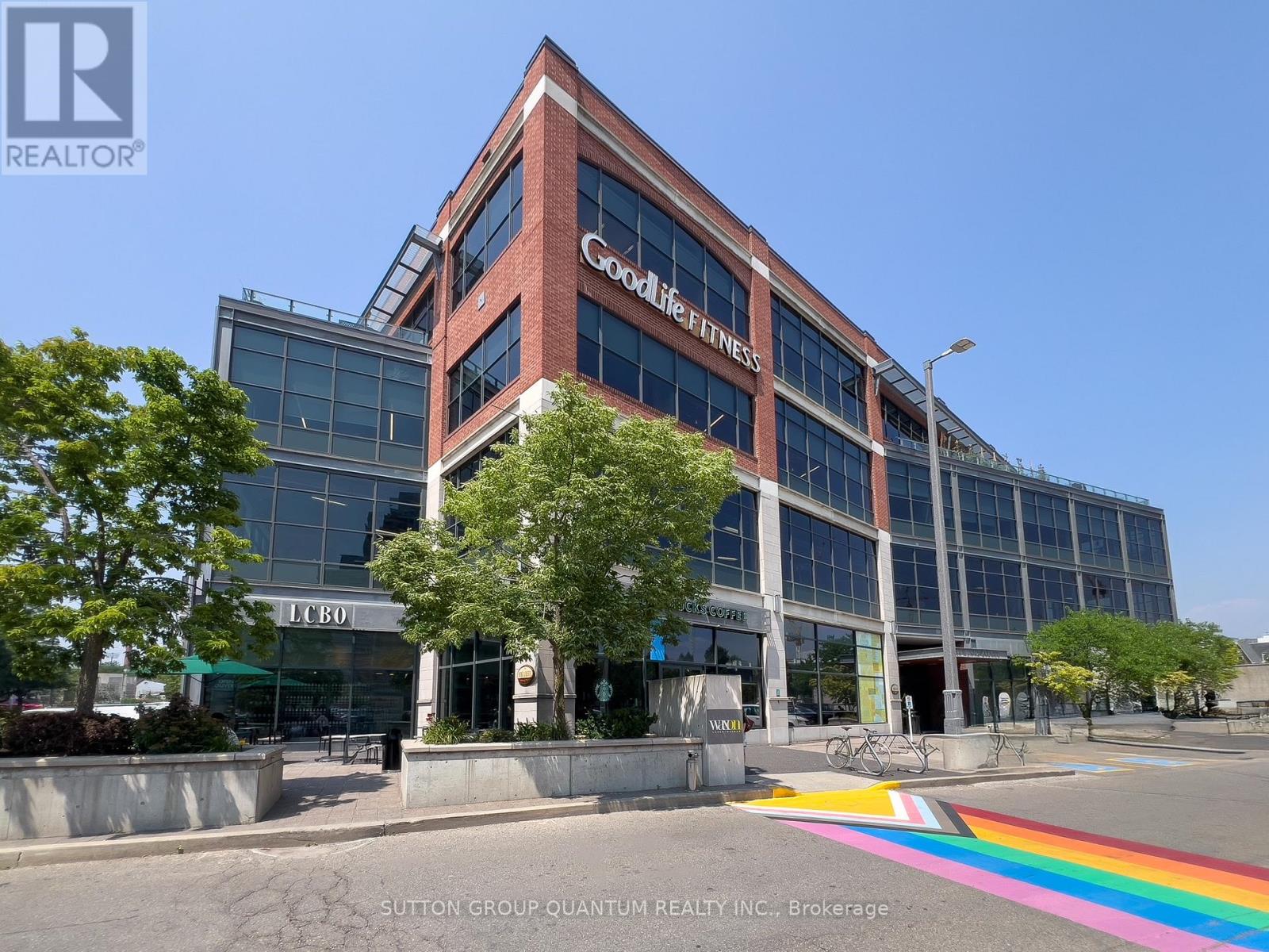1012 - 150 East Liberty Street, Toronto, Ontario  M6K 3R5 - Photo 31 - C13589892