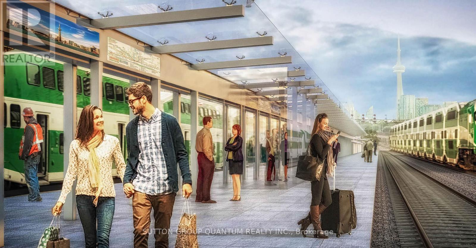 1012 - 150 East Liberty Street, Toronto, Ontario  M6K 3R5 - Photo 32 - C13589892