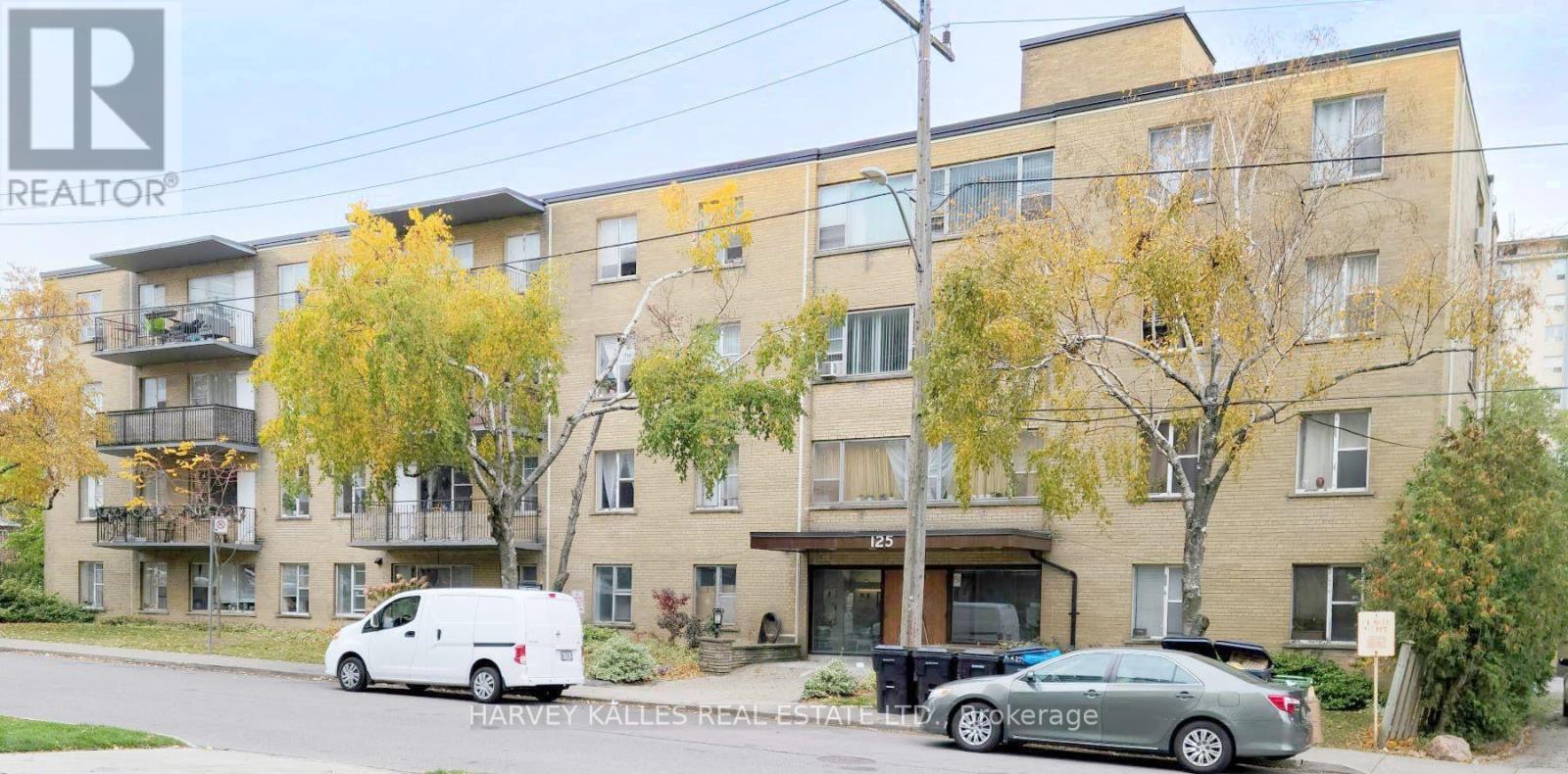 1A - 125 SHELBORNE AVENUE