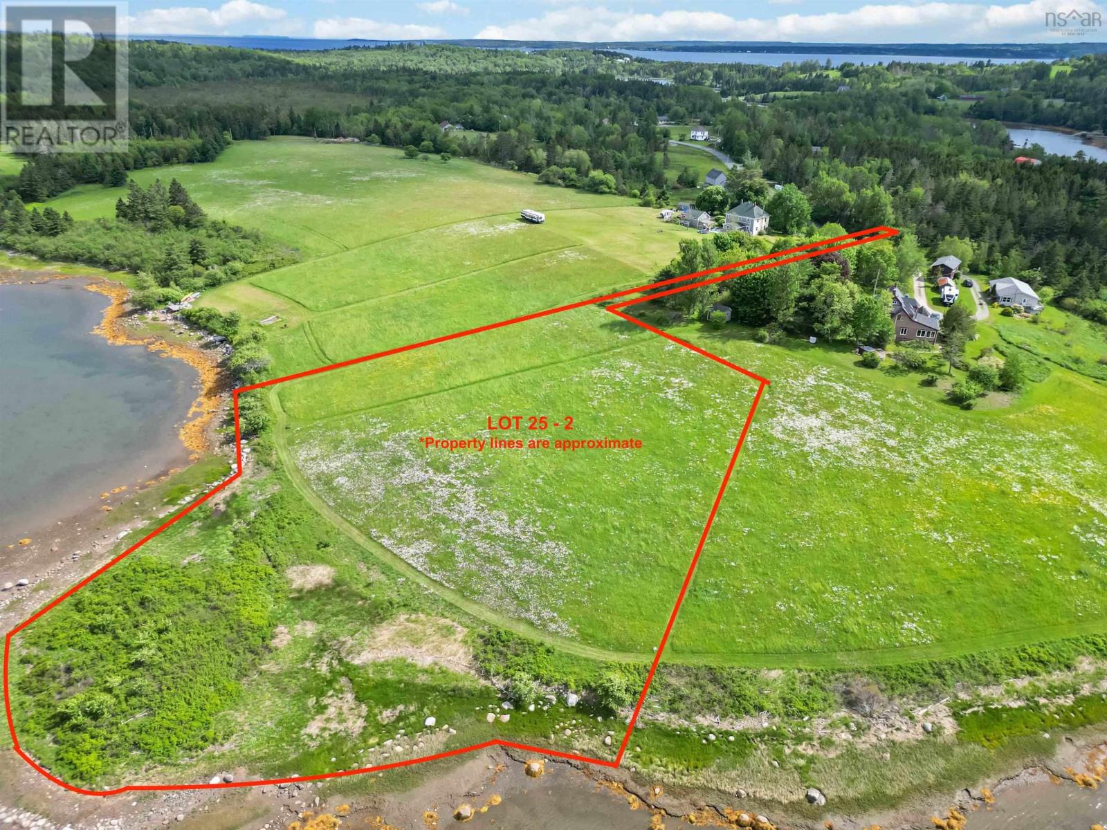 Lot 2 Silver Point Road, Lunenburg, Nova Scotia  B0J 2C0 - Photo 10 - 202617972
