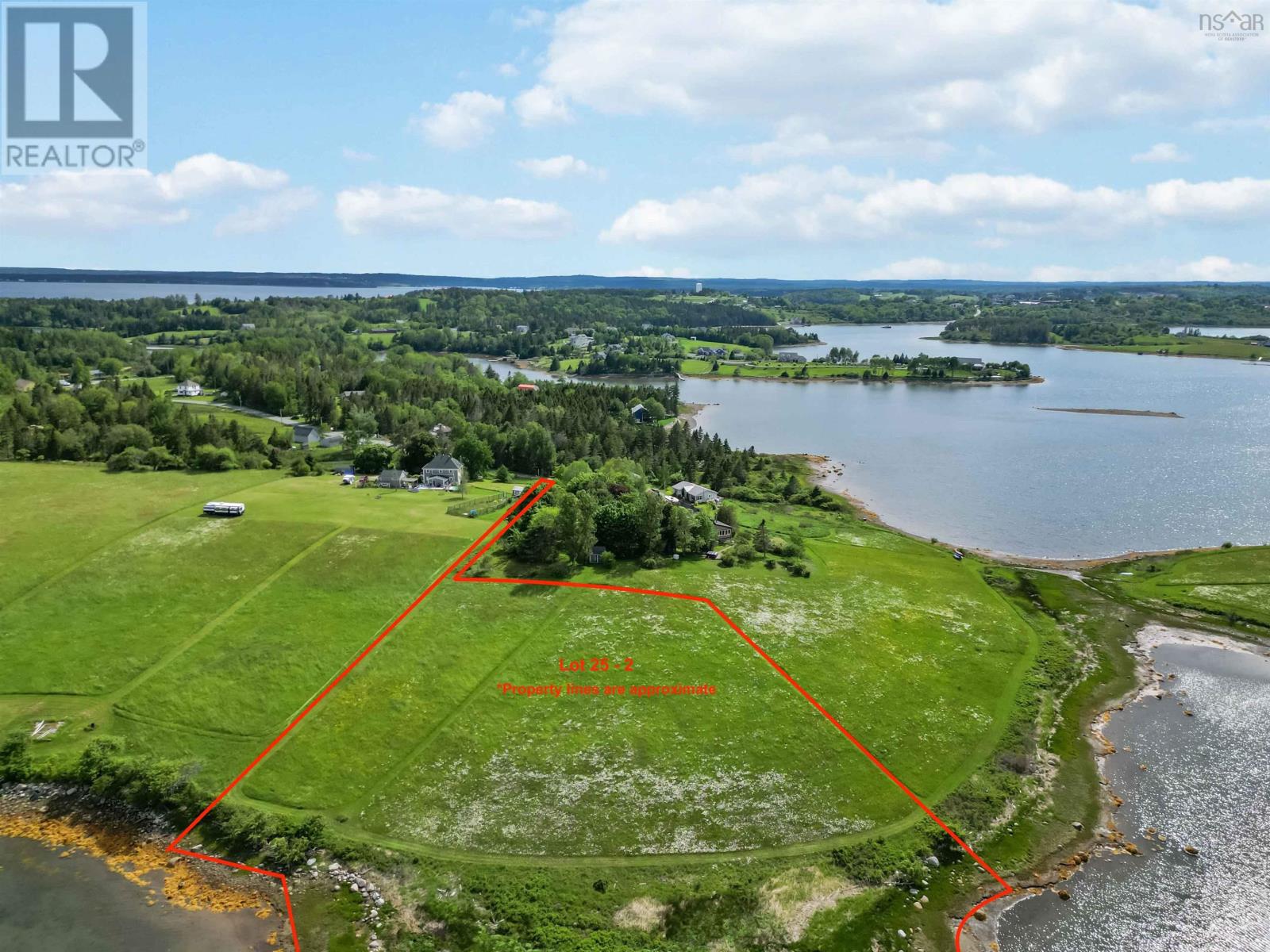 Lot 2 Silver Point Road, Lunenburg, Nova Scotia  B0J 2C0 - Photo 12 - 202617972
