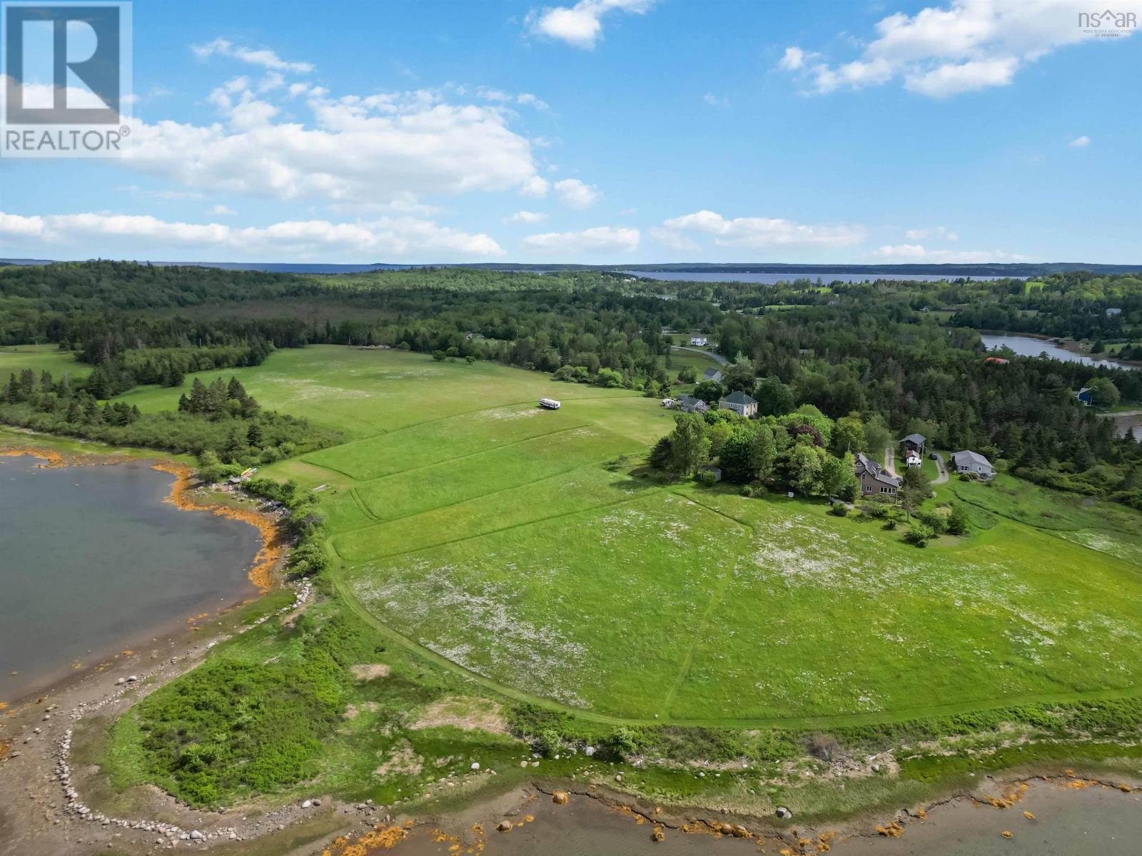 Lot 2 Silver Point Road, Lunenburg, Nova Scotia  B0J 2C0 - Photo 9 - 202617972