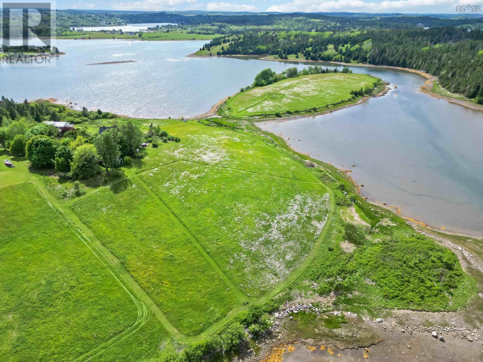 Lot 2 Silver Point Road, Lunenburg, Nova Scotia  B0J 2C0 - Photo 5 - 202617972