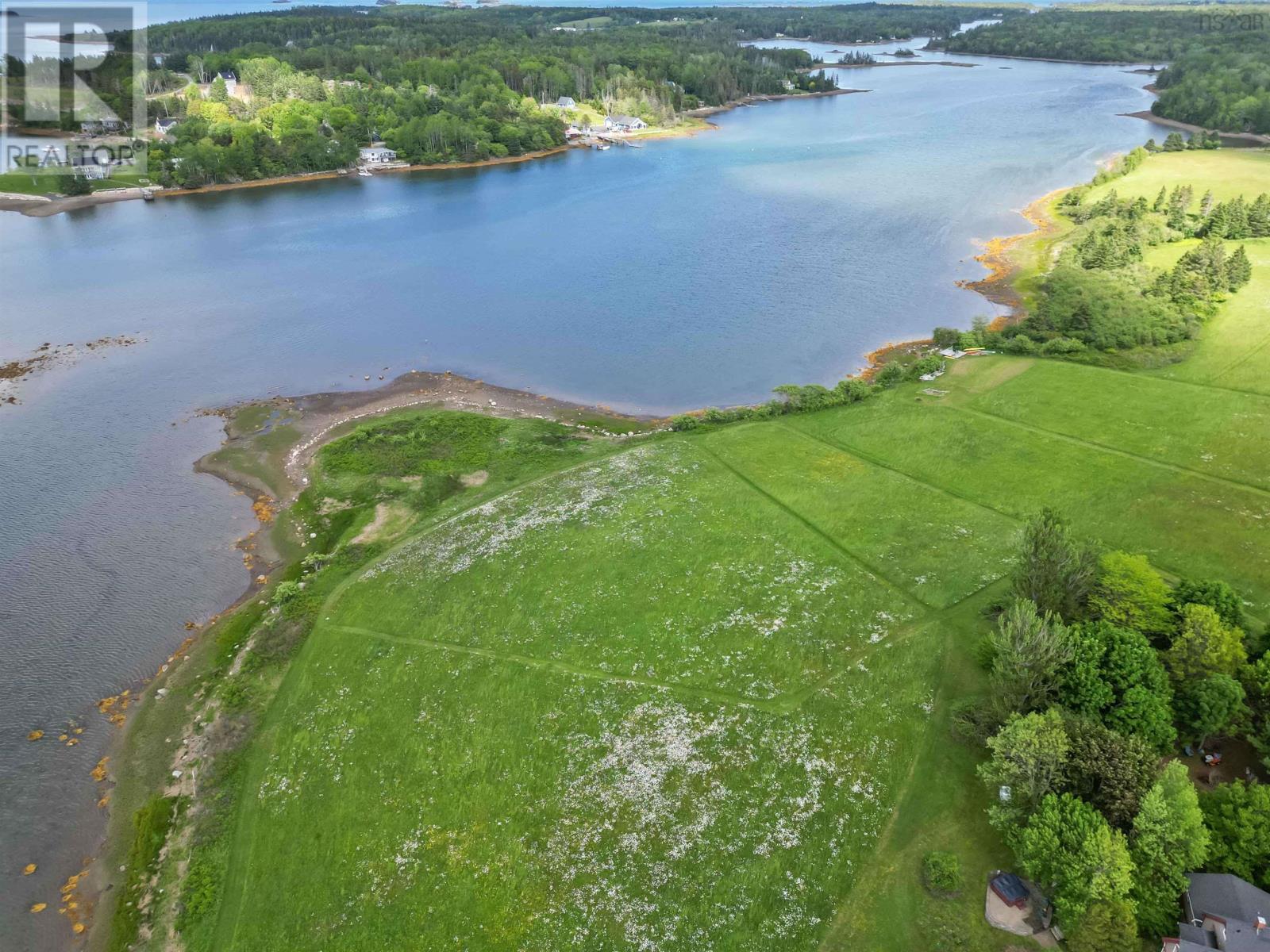 Lot 2 Silver Point Road, Lunenburg, Nova Scotia  B0J 2C0 - Photo 8 - 202617972