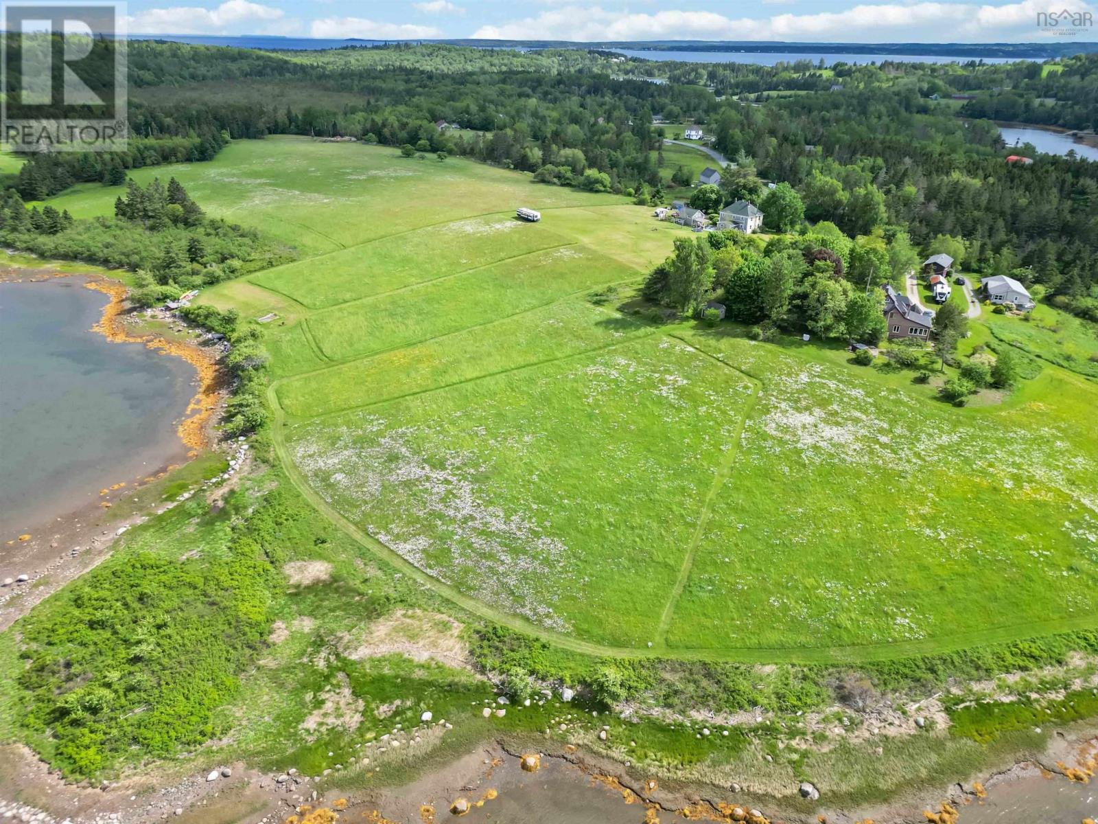 Lot 2 Silver Point Road, Lunenburg, Nova Scotia  B0J 2C0 - Photo 4 - 202617972
